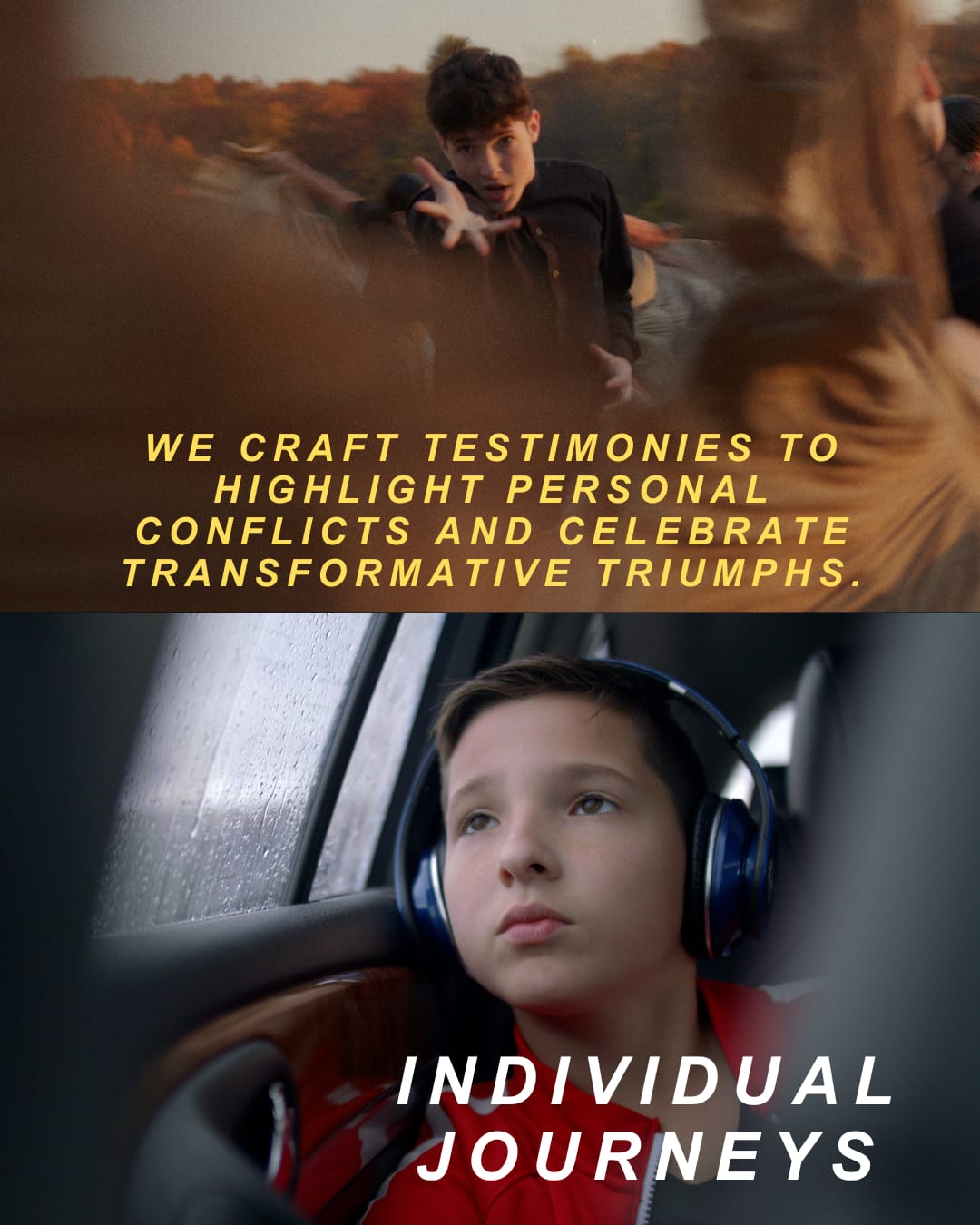 Individual redo